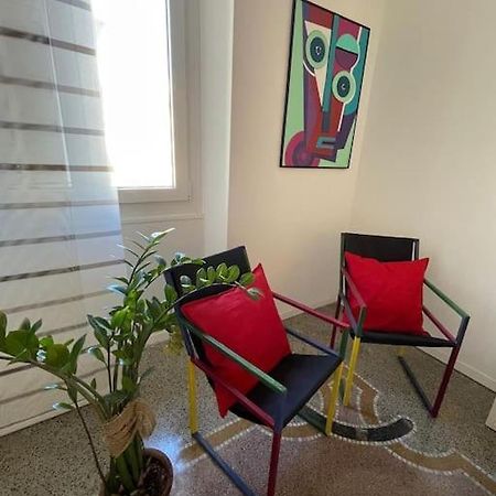 All'Otto Nel Cuore Della Citta Savona Kültér fotó