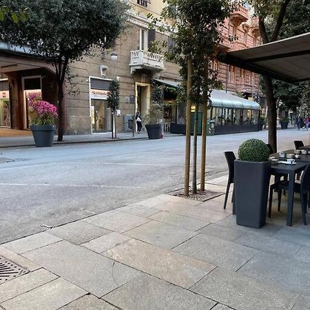 All'Otto Nel Cuore Della Citta Savona Kültér fotó