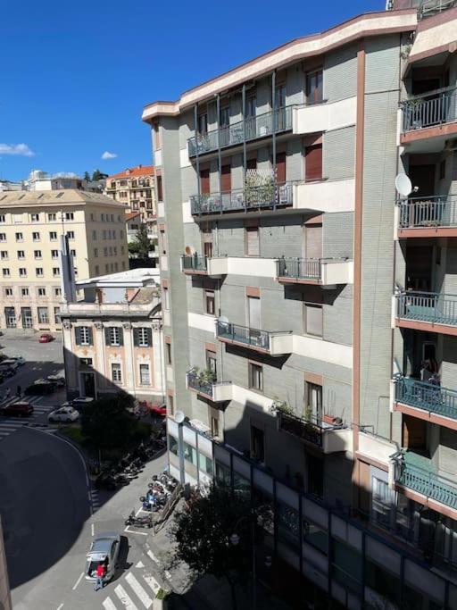 All'Otto Nel Cuore Della Citta Savona Kültér fotó