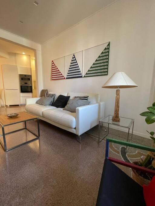 All'Otto Nel Cuore Della Citta Savona Kültér fotó