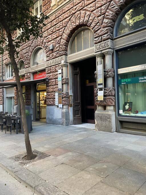 All'Otto Nel Cuore Della Citta Savona Kültér fotó
